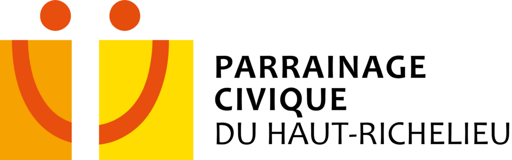 Logo du Parrainage civique du Haut-Richelieu