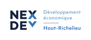 logo nexdev