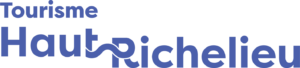 Logo de Tourisme Haut-Richelieu