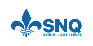 logo de la SNQ pour vernissage à venir