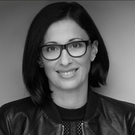 Sheila Morin, Cheffe exécutive du marketing (CMO), Coveo. anciennement Vice-présidente exécutive Marque et Expériences clients, Cirque du Soleil