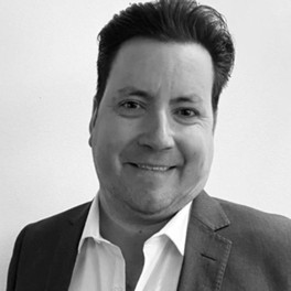 Mathieu Lachapelle, Consultant en stratégie numérique