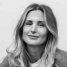 Léonie Pelletier, Présidente, fondatrice de oui L'agence