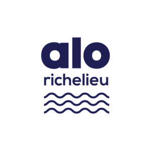 Logo Alo Richelieu