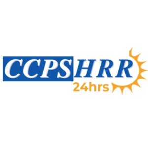logo du CCPS HRR