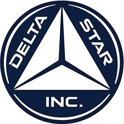 Logo Delta Star inc