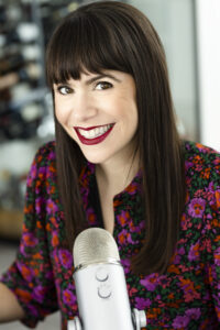 Mylène Houle Morency