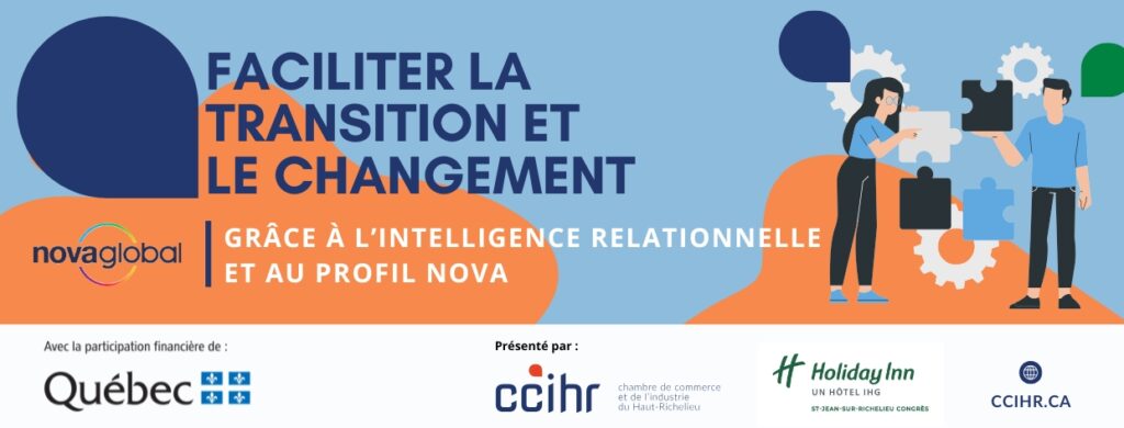 Formation virtuelle profil Nova NovaGlobal