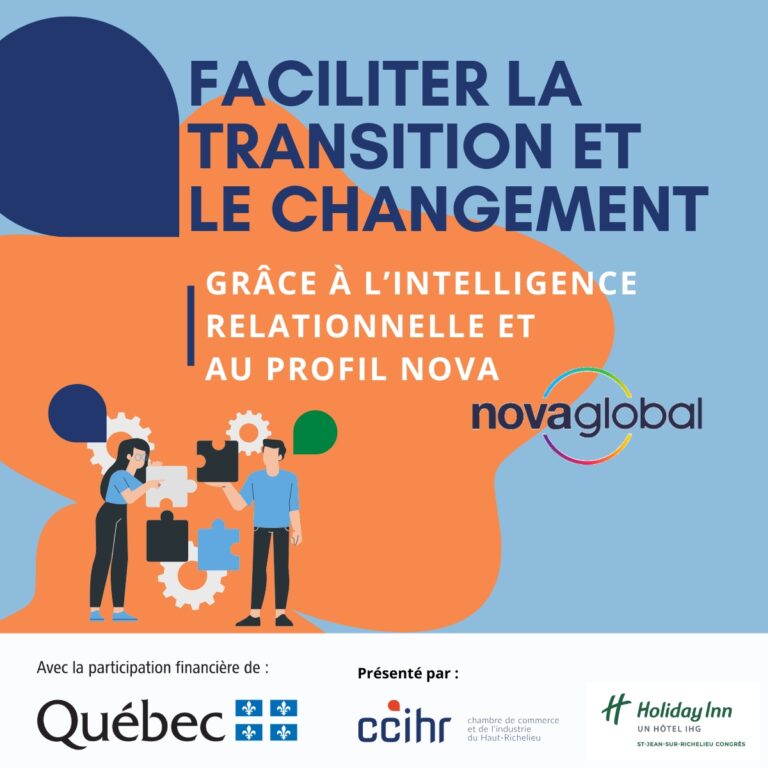 Formation virtuelle profil Nova NovaGlobal