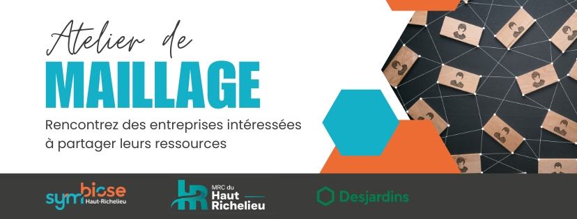 Atelier de maillage mars 2026