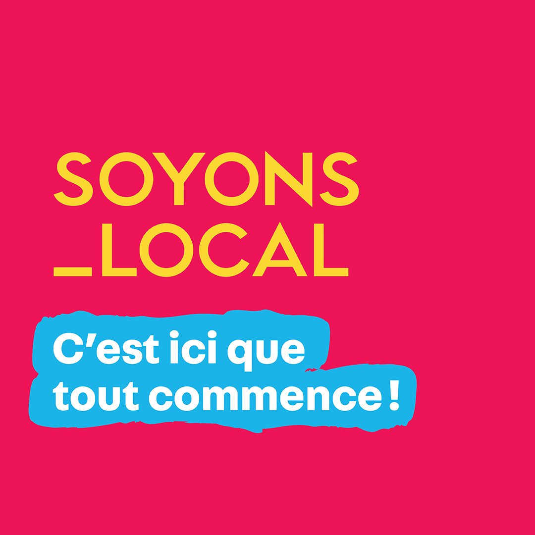 Soyons Local Saint-Jean-sur-Richelieu