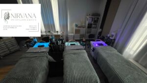 Nirvana Spa Capillaire & Beauté à Saint-Jean-sur-Richelieu
