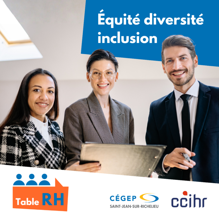 Formatione et codéveloppement équipe diversité et inclusion