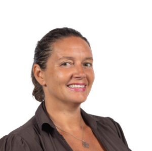 Isabelle Touati