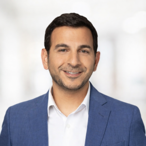 Ziad Nader Conseil DEPEO